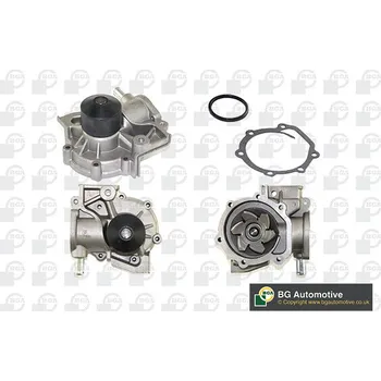 Vodní pumpa motoru Vodní čerpadlo, , 21110AA006, 21111AA000, 21111AA001, 21111AA002, 21111AA003, 21111AA004, 21111AA005, 21111AA006, 21111AA007, 21111AA011, BGA, CP18446