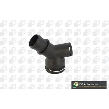 Příruba chladiva, , 1K0122291AE, BGA, FA9609