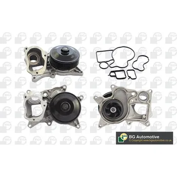 Vodní pumpa motoru Vodní čerpadlo, , 11518516205, BGA, CP0910