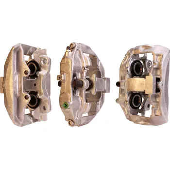 Brzdový třmen Brzdový třmen, , 4D0615108, 4D0615108A, DRI, 3231311