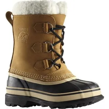 Chlapecká zimní obuv Boty SOREL YOUTH CARIBOU WP Junior velikost bot US 4