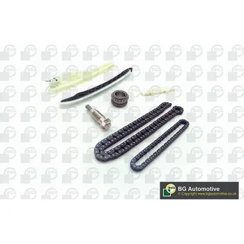 Rozvod motoru Sada rozvodového řetězu, , BGA, TC5621FK