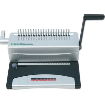 Vazač WALLNER Kroužkový vazač COMB S-60 RVPH01S060