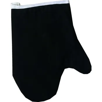 EMI Chňapka jednobarevná černá