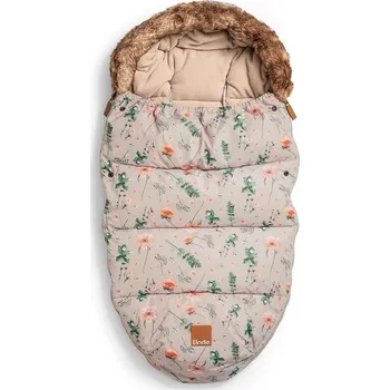 Fusak ELODIE DETAILS Fusak do kočárku Meadow Blossom