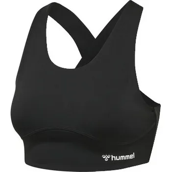 Souprava dámského spodního prádla Podprsenka Hummel hmlMT GRACE SPORTS BRA 214181-2001 Velikost L
