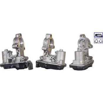 Ventil palivového systému AGR-Ventil, , 11718479637, 11718576810, 8576810, DRI, 717730409