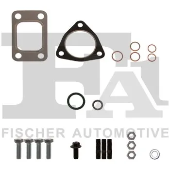 Motor automobilu Montážní sada, dmychadlo, , FA1, KT822810