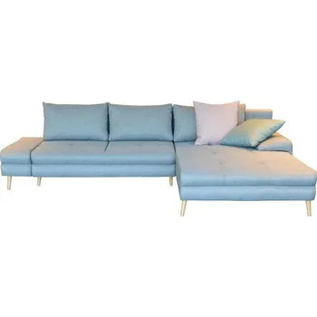 Sedací souprava Sedací souprava Floby, 313 x 215 cm - vzorník sk. I