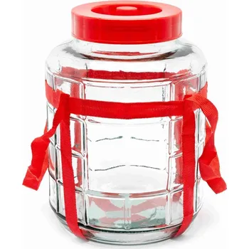 Zavařovací sklenice Tadar Grande Pot 12 l