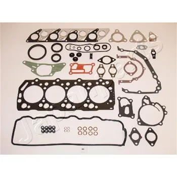 Těsnění motoru Kompletní sada těsnění, motor, , 1000A895, 1000A901, 2091042D00, MD972160, MD972215, MD997249, MD997599, MD997600, JAPANPARTS, KM-537