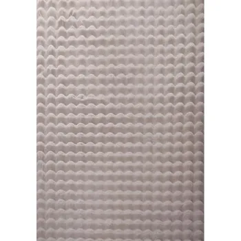 Koberec Kusový koberec AMBIANCE 5110 Beige Rozměr: 80x250 cm