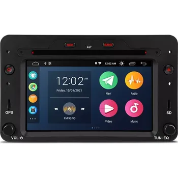 Audio Xtrons PSA60ARA