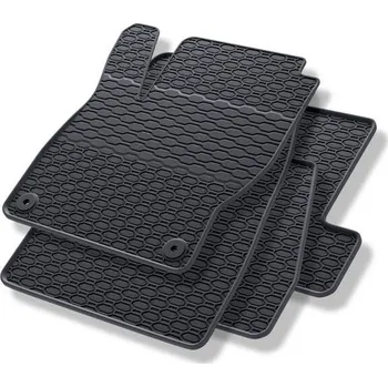 autokoberec Gumové autokoberce Geyer & Hosaja pro Ford Focus III (2010 - 2018)