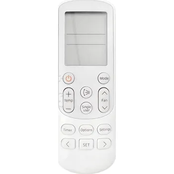 Dálkový ovladač SAMSUNG DB93-15882W - náhradní dálkový ovladač