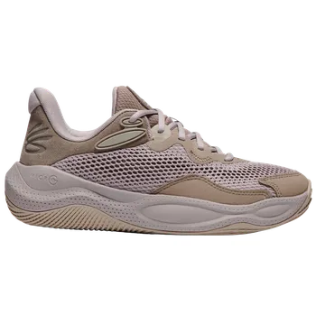 Dámské tenisky Basketbalové boty Under Armour CURRY Splash 24 SDE 3028192-200 Velikost 46 EU | 11 UK | 12 US | 30 CM