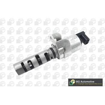 Vačková hřídel Řídicí ventil, seřízení vačkového hřídele, , 243553F301, BGA, OCV3609