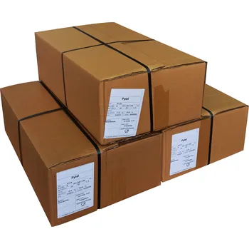 Pytel na prádlo MEDISTAR CZ Vak pro suché uhličité koupele 90x200cm - 300ks SKLÁDANÝ