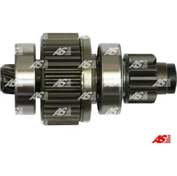 Startér Volnoběžka startéru AS-PL (SD6068)