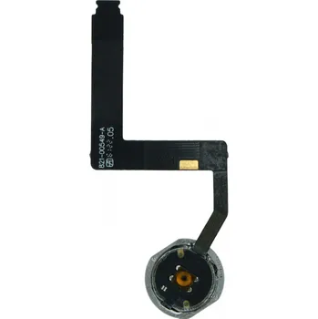 Fingerprint Sensor Flex Cable for iPad Pro 9.7 2016 Black HQ