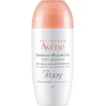 AVENE Deodorant roll-on 50ml