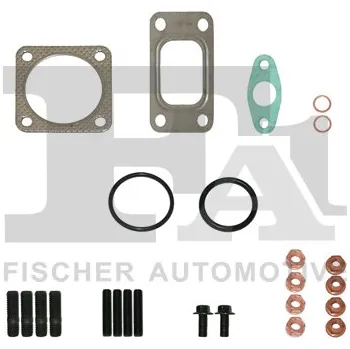Motor automobilu Montážní sada, dmychadlo, , FA1, KT110510