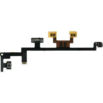 Flex kabel Power&Volume Button pro iPad 4/3 Originální