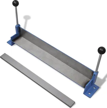 Petrashop Nástroj pro ruční ohýbání ocelových plechů 450 mm141322