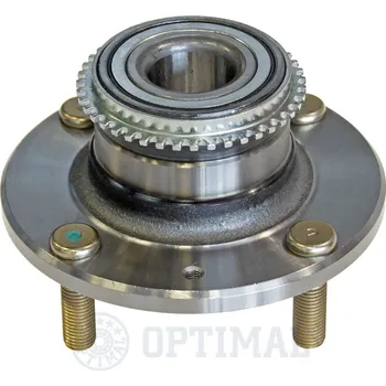 Sada ložisek kol, , OPTIMAL, 962622