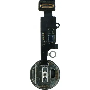 Fingerprint Sensor Flex Cable for iPhone 7/7 Plus Gold Premium