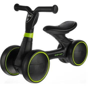 Odrážedlo ZOPA Easy Way Odrážedlo Race Green