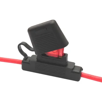 Elektroinstalační krabice Onpira Pojistková skříň pro nožovou pojistku Model: AWG 10 - 52A