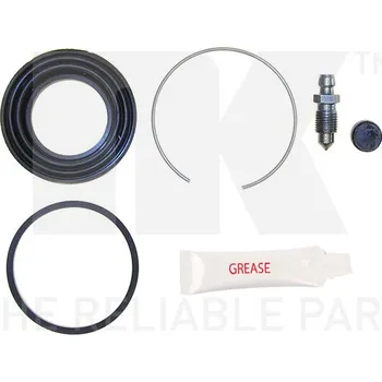 Brzdový třmen Sada na opravy, brzdový třmen, , NK, 8826001