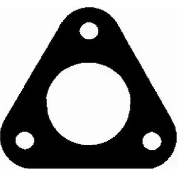 Těsnění, výfuková trubka, , 357253115D, 7198482, BGA, AG3073