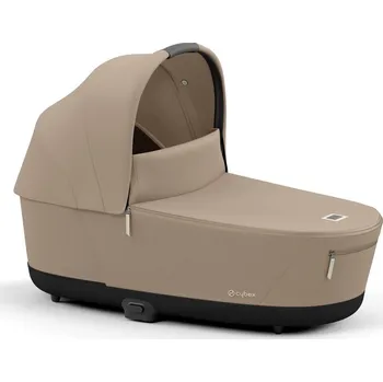 Dětské zboží CYBEX Platinum Priam Lux Carry Cot Cozy Beige