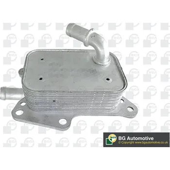 Chladič motoru Olejový chladič, motorový olej, , BGA, CO5622