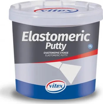 Tmel Elastomeric Putty - balení 800 g