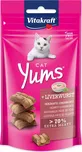 Vitakraft Cat Yums játrovka 40 g