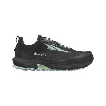 Dámská běžecká obuv Altra TIMP 5 GTX Women BLACK černá 40,5 EU