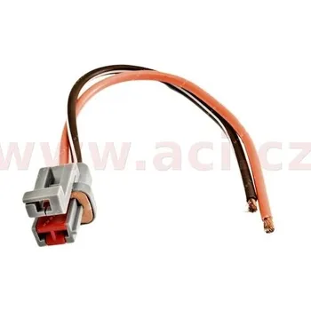 Auto-moto konektor sahary chladiče motoru