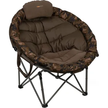 Fox International Lounger Chair