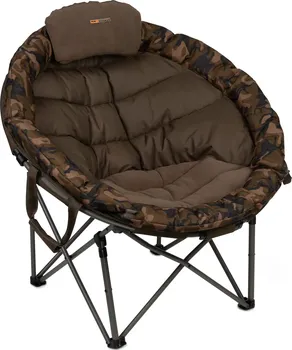 rybářské křeslo Fox International Lounger Chair