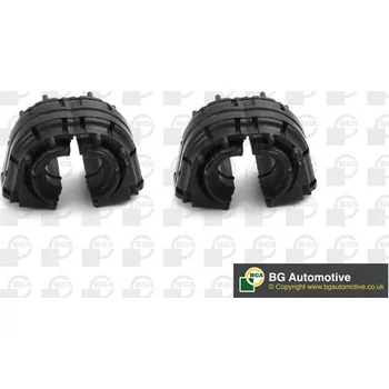 Silentblok nápravy Uložení, řídicí mechanismus, , BGA, BU9579K