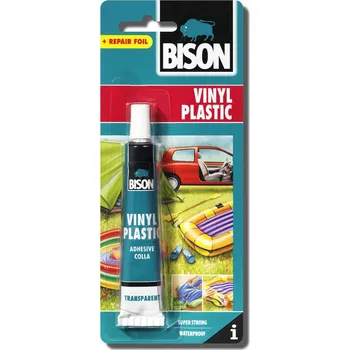 Bison Vinyl plastic 25 ml