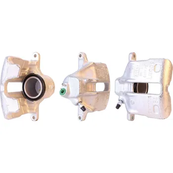 Brzdový systém Brzdový třmen, , 6N0615124E, DRI, 3253510