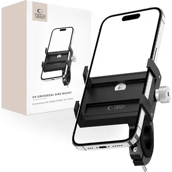 Tech Protect V4 Universal Bike Mount