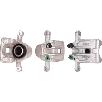 Brzdový systém Brzdový třmen, , DRI, 4201420