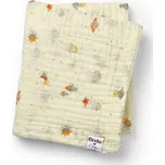 Elodie Details Plisovaná deka 120 x 120…