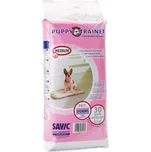 Podložka Puppy trainer M náhr. 30ks