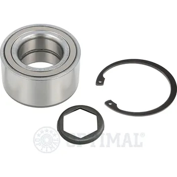 Sada ložisek kol, , OPTIMAL, 202026